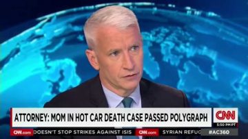 Lawrence Zimmerman Anderson Cooper 360 CNN National News