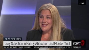 Think Tank: Jury Selection Begins in Nanny Abduction and Murder Trial
