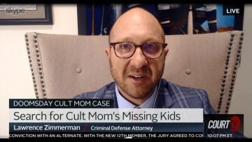 Think Tank: Where are Cult Mom Lori Daybell’s Missing Kids?