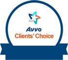 Avvo Clients Choice