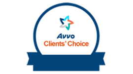 Avvo Clients Choice