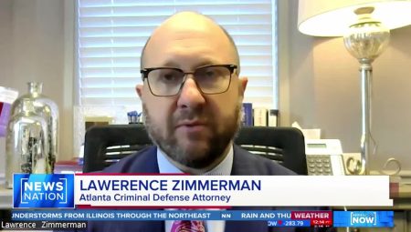Lawrence Zimmerman – NewsNation TV News 8-17-2023 NewsNation Now with Nichole Berlie