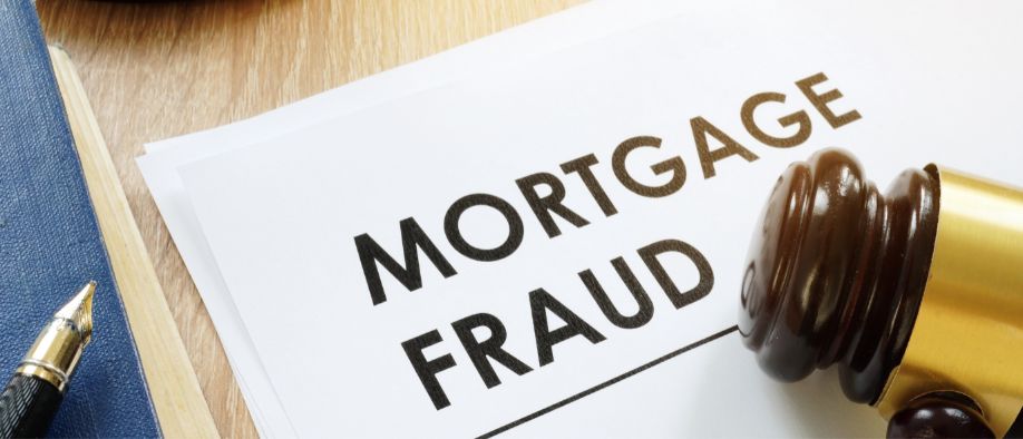 Atlanta Federal Mortgage Fraud Attorney