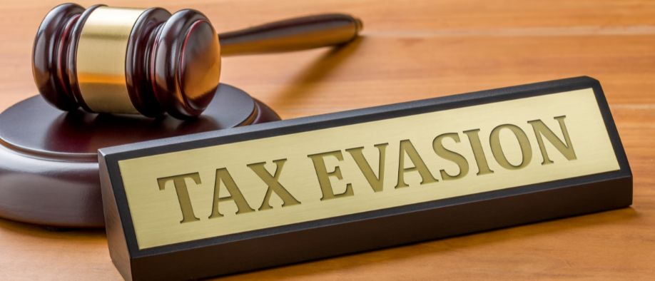 Atlanta Tax Evasion Attorney