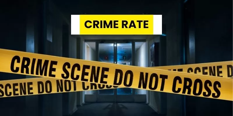 georgia crime rate by city