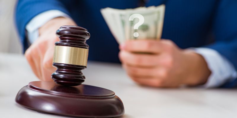 how much does a criminal defense lawyer cost in georgia
