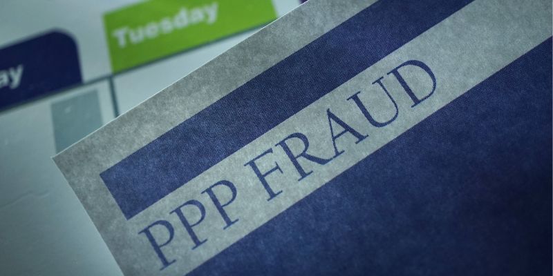 how to report ppp loan fraud in georgia
