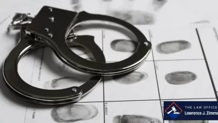 Can I Get a Felony Expunged in Georgia?