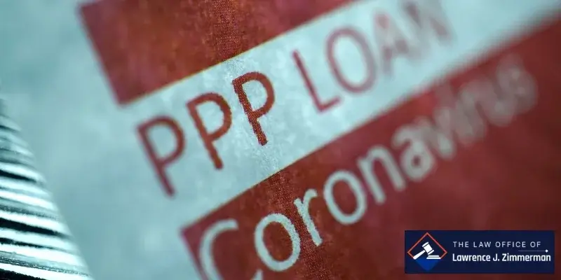 Marietta PPP Loan Fraud Lawyer