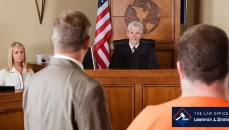 How to Choose the Best Criminal Defense Lawyer in Georgia?