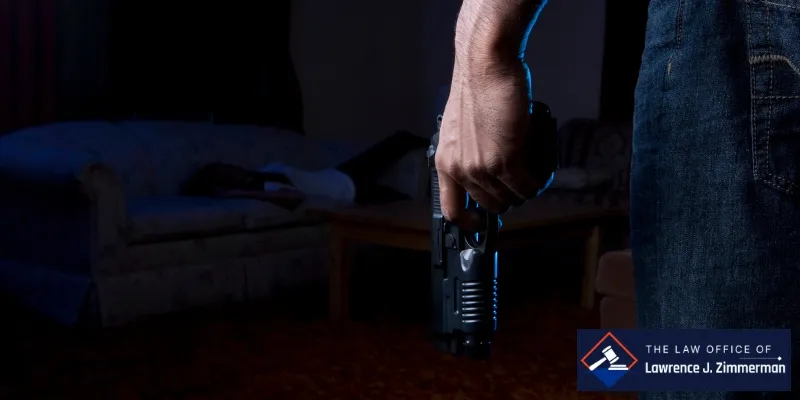 best sandy springs violent crime lawyer