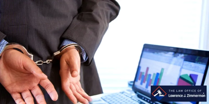 best sandy springs white collar crime lawyer