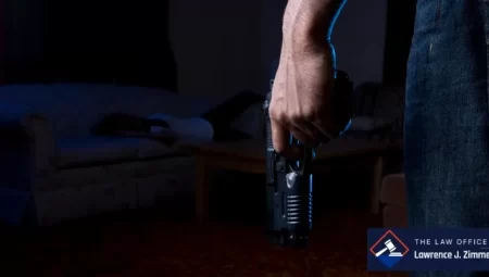 Understanding Violent Crime Charges in Georgia: Penalties, Defenses, and Your Legal Options