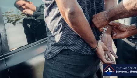 Gang Crime Charges in Atlanta: All You Need to Know