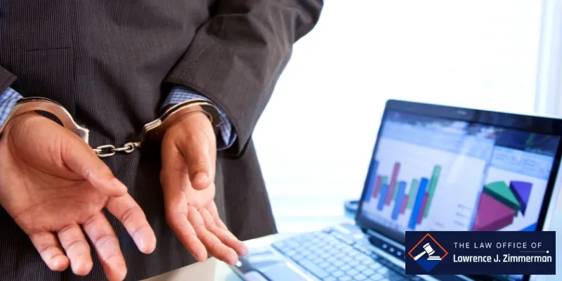 top roswell white collar crime lawyer