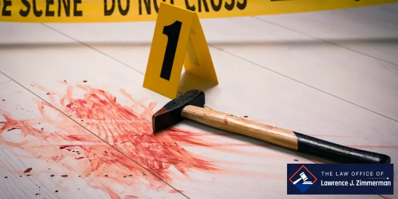 Alpharetta Violent Crime Lawyer Alpharetta Violent Crime Lawyer