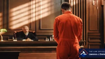 What to Expect in a Federal Criminal Trial in Georgia?