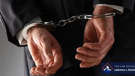 Is Embezzlement a White-Collar Crime in Georgia?