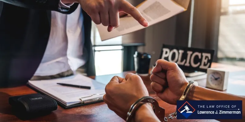 hire brookhaven federal criminal defense lawyer