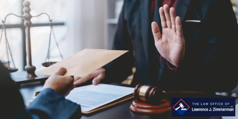 hire best johns creek white collar crime lawyer