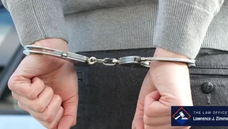 Arrested in Atlanta During the FIFA World Cup? What to Do Next