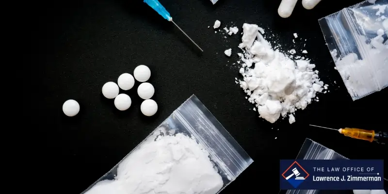 best smyrna, ga, drug crime lawyer