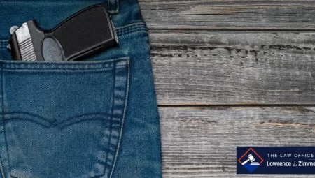 Can You Carry a Gun During the World Cup in Atlanta?