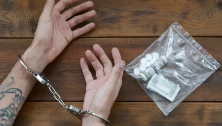 Drug Arrests During the World Cup in Atlanta: What Tourists Need to Know