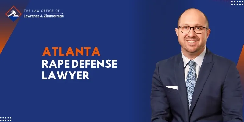 experienced atlanta rape defense lawyer