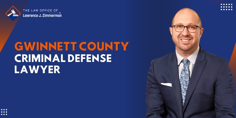 best gwinnett county criminal defense lawyer