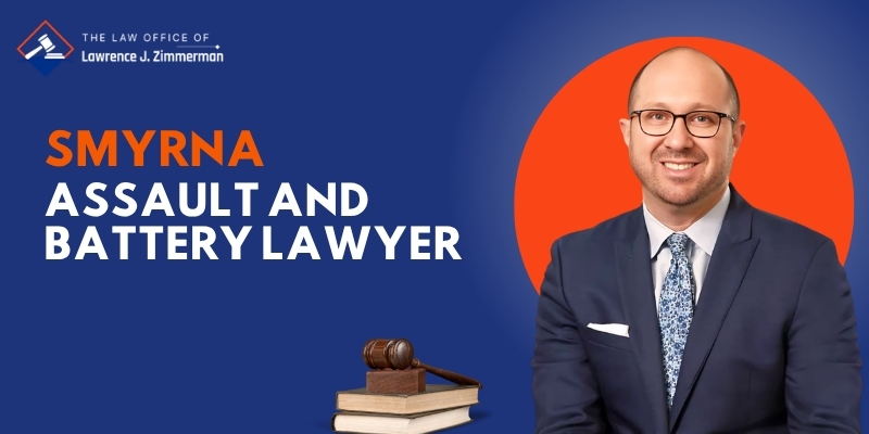 best smyrna assault and battery lawyer